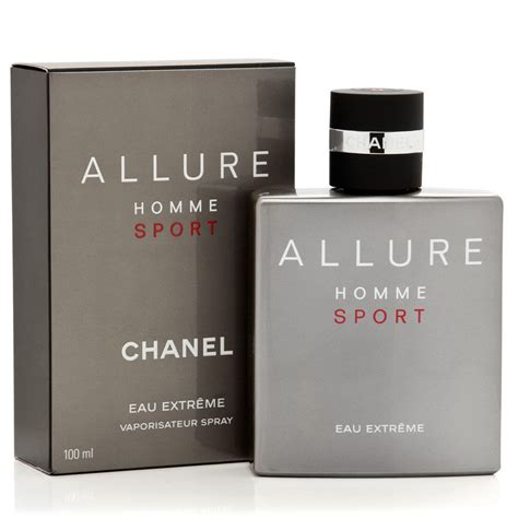 allure homme sport perfume price|chanel allure homme sport boots.